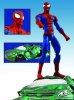 Marvel Select Spider-Man Action Figure by Diamond Select